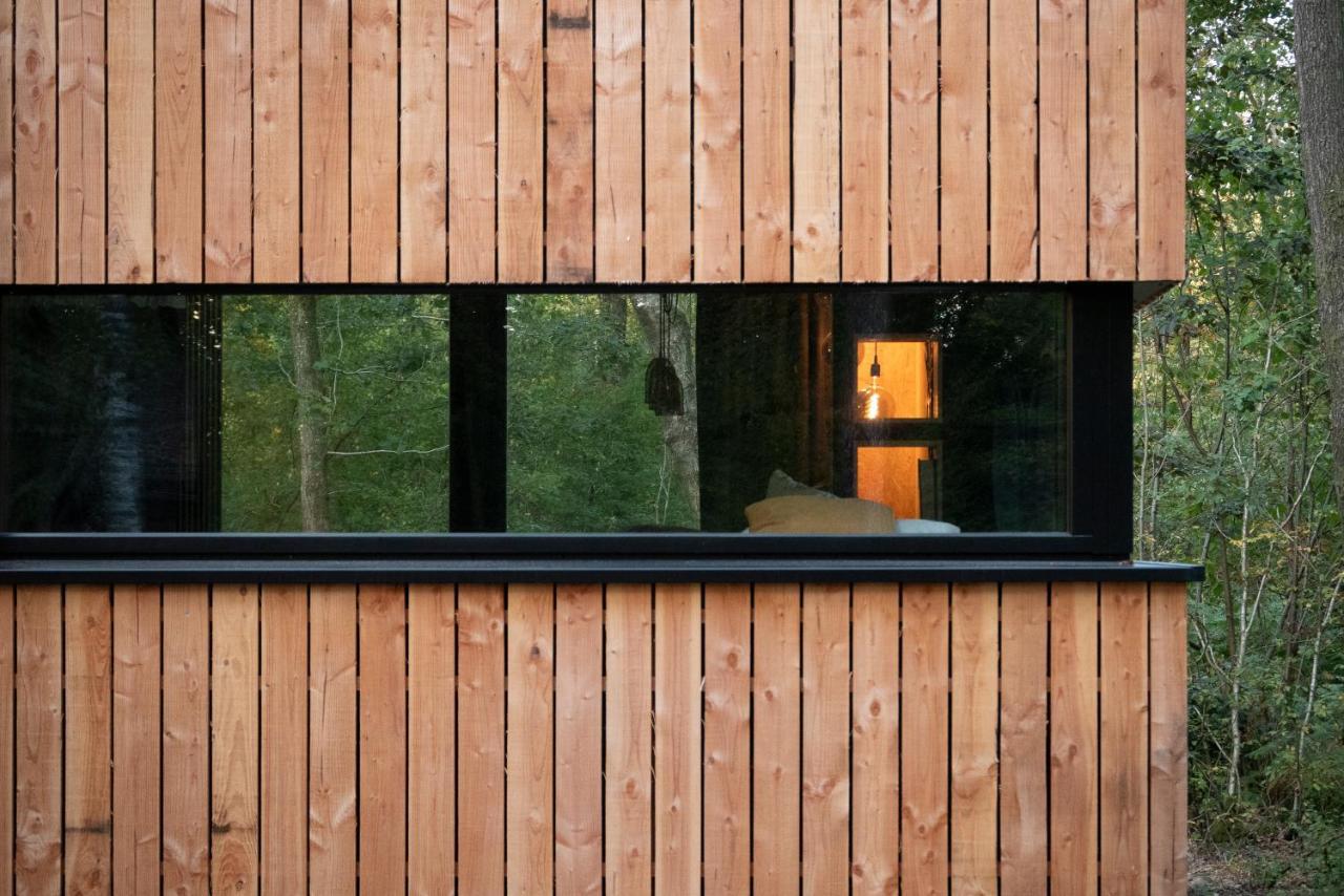 Forest Cube Oignies Екстериор снимка